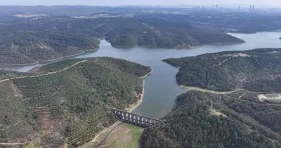 İzmir baraj doluluk oranları son durum! İZSU verilerine göre İzmir barajlarında su seviyesi ne durumda?