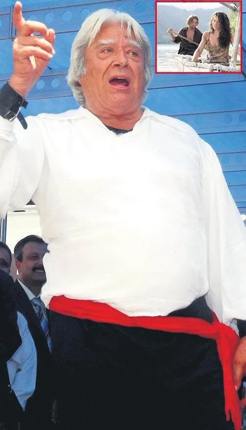 Magazin Gündeminden Başlıklar 11/07/2009