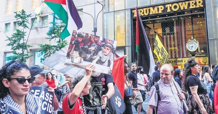 Katil İsrail’e dünyadan tepki yağdı