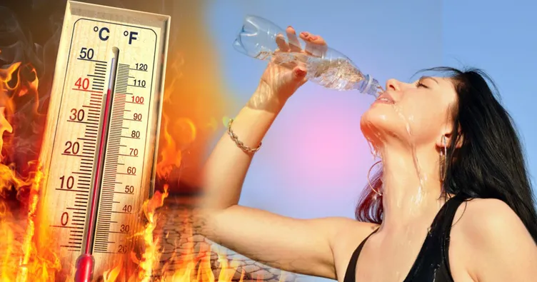 Uzmanlar uyardı: El Nino Türkiye'yi vuracak mı?