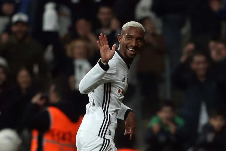 Son dakika haberi: Ve Anderson Talisca transferini duyurdular! Süper Lig devleri derken ters köşe...