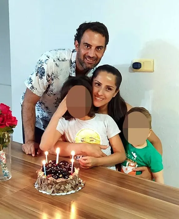 Türk babanın kartel korkusu: Meksika’ya giden eşi ve çocuklarından haber alamıyor!