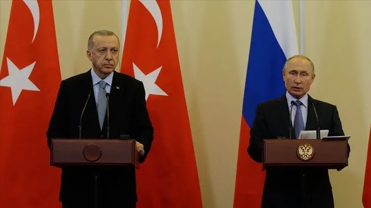 SON DAKİKA HABERİ: Rusya Ukrayna savaşında Putin'den Avrupa'ya gözdağı: Bu karar savaş ilanıdır...
