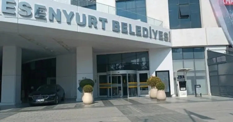 SON DAKİKA | Esenyurt Belediyesi'ne rüşvet operasyonu: 17 gözaltı - Son Dakika Haberler