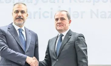Kalıcı ateşkesin takipçisi olacağız