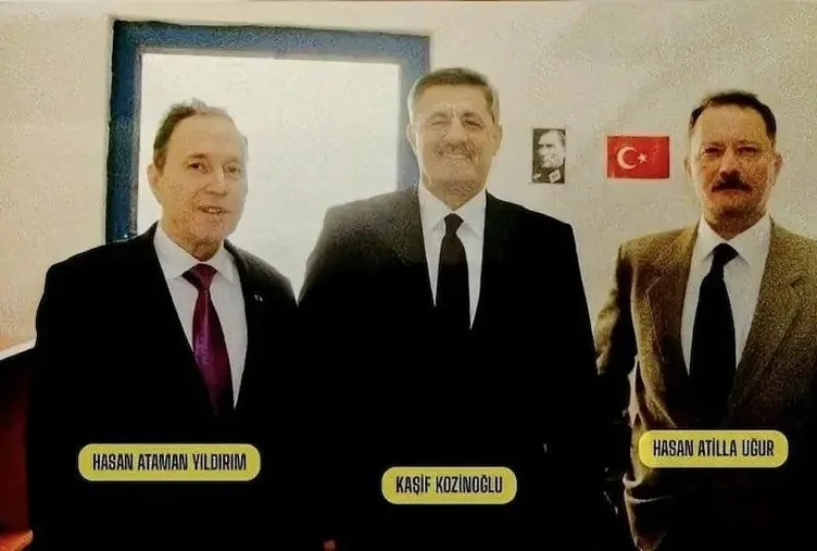 Son dakika | Kaşif Kozinoğlu’nun şüpheli ölümünde yeni perde! Gözler Enver Altaylı’da: ’Etkisiz hale getirilsin’ mektubu sorulacak