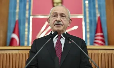 Kılıçdaroğlu, Başkan Erdoğan’ın BM konuşmasını görmezden geldi yine yalana başvurdu