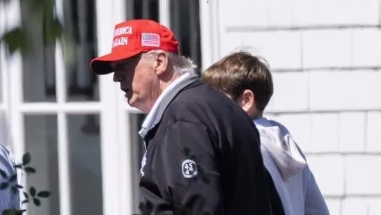 ABD’de ’pizza endeksi’ tavan yaptı: Trump’tan gizemli bir duyuru geliyor! Tüm gözler Beyaz Saray’da