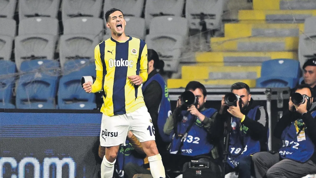 Umut dünyası!
