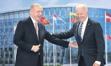 Türkiye ile ABD arasında ortak mekanizma dönemi #ankara