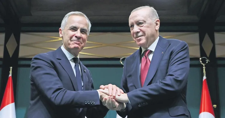 Yeni dünya için tarihi adım