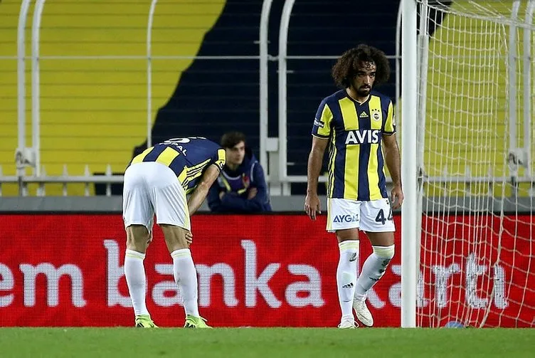 Gürcan Bilgiç: ’Ümraniye, Fenerbahçe’yi sildi, attı...’