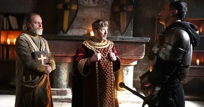 MEHMED FETİHLER SULTANI 58. BÖLÜM : Sultan Mehmed, İsfendiyaroğlu seferinden zaferle döner! Mehmed: Fetihler Sultanı son bölüm izle