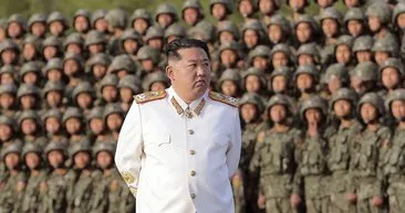 SON DAKİKA: Kuzey Kore’den Rusya’ya dünyayı şoke eden teklif: 100 bin asker