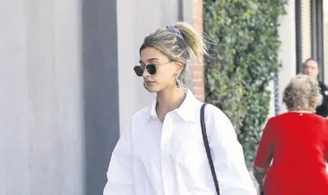 Gardırobunuz stil ikonlarıyla yarışsın