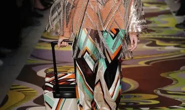 Atıkların dönüşümüyle ortaya çıktı... İşte plastik modası