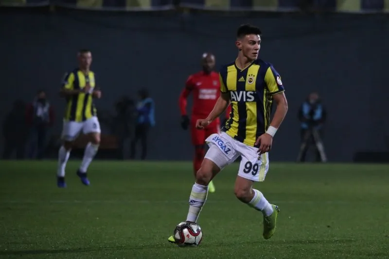 Umraniyespor 1 0 Fenerbahce Macin Ozeti Ve Golunu Izle Spor Haberleri