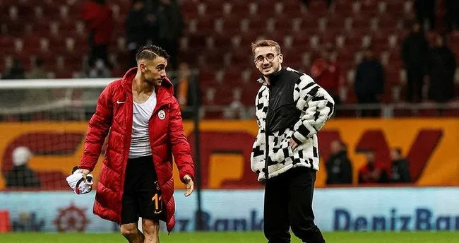 Son dakika Galatasaray haberi: Yunus Akgün bitti sıra Kerem Aktürkoğlu'nda!