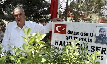 Kahramanlar ölmez yüreklerde yaşar #ankara