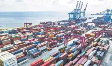 İhracatta üçlü rekor
