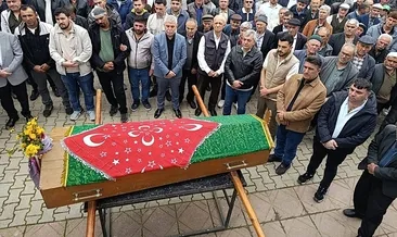 Karnındaki bebeğiyle toprağa verildi