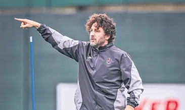 Fatih Tekke için çok özel