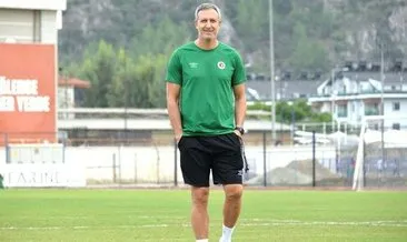 Fethiyespor’da teknik direktör Taner Gülleri ile yollar ayrıldı