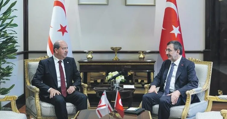 İki devletli çözüme tam destek