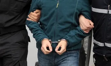 FETÖ’nün firari sözde il imamı yakalandı