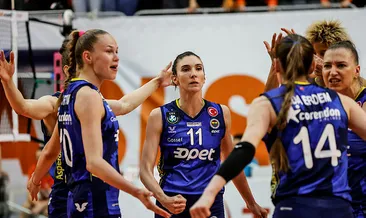 Fenerbahçe Opet, VakıfBank’ın rakibi oldu!