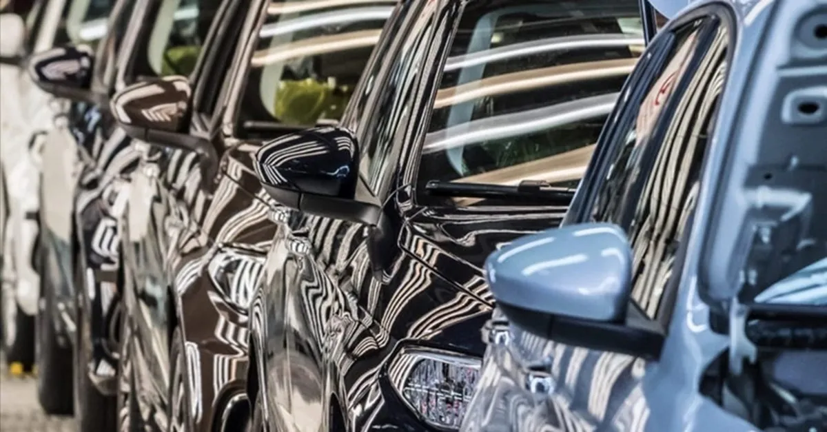 AB’den 2035 yasağına geri adım sinyali: Otomotivde rekabet endişesi AB’den 2035 yasağına geri adım sinyali: Otomotivde rekabet endişesi