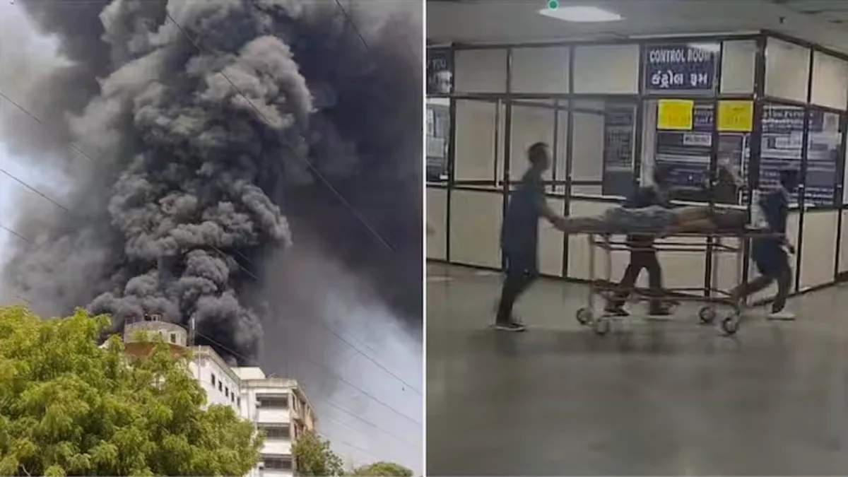 SON DAKİKA| Hindistan’da uçak düştü! İçinde 242 kişinin olduğu belirtildi SON DAKİKA| Hindistan’da uçak düştü! İçinde 242 kişinin olduğu belirtildi