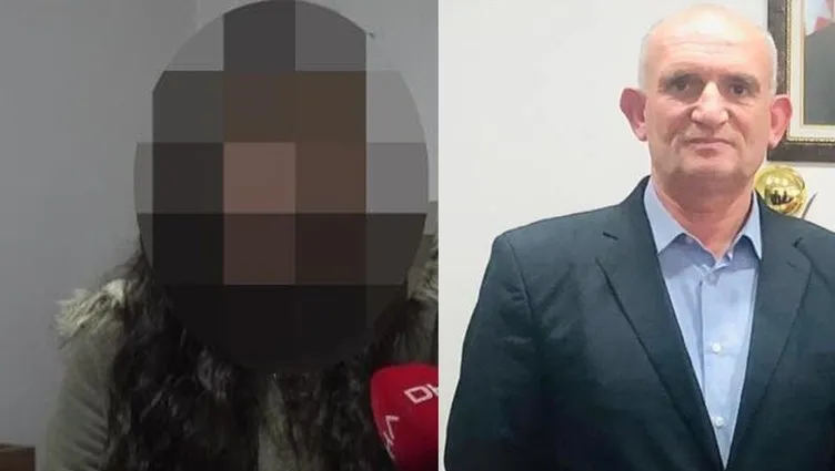 MİT yalanıyla cinsel istismarda iğrenç detay: Okulda 2 gece boyunca…