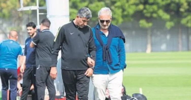Manisaspor’da transfer çıkmazı