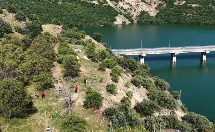 Gülistan Doku soruşturmasında 3 boyutlu tarama! Umut Altaş o noktayı işaret etti