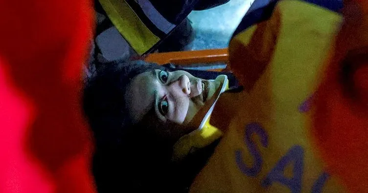 Bu olmadı Avukat Ece