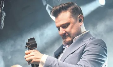 ‘Yaza hazırım, bol bol beni çekin!’