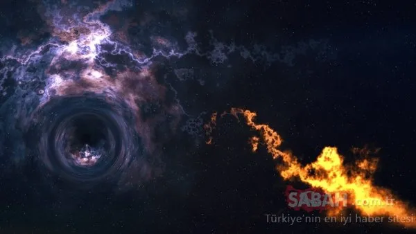 Stephen Hawking'in 'bilgi paradoksuyla' ilgili son makalesi yayımlandı