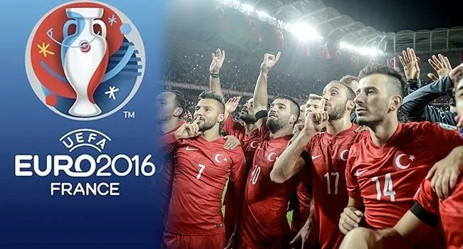 Almanya final oynar Türkiye gruptan çıkar