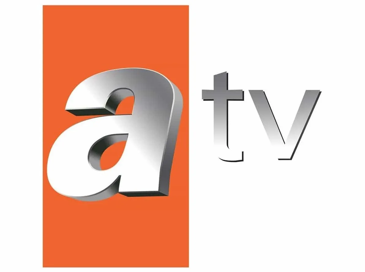Tv atv canli yayin. Atv канал. АТВ Телеканал логотип. Турецкий Телеканал atv. Турецкое Телевидение логотип.