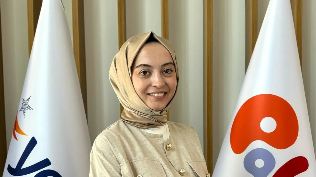 Günlük yaşam eğitimde hayat buluyor... Eğitimde Montessori metoduna ilgi büyüyor