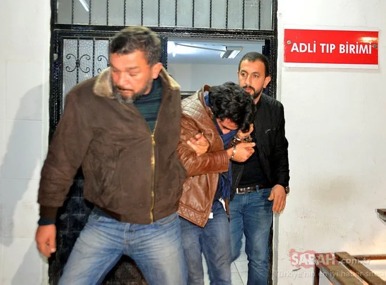Adana’da koca cinayeti davası görülmeye başlandı