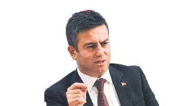 Ekonomide temel önceliğimiz inovasyon