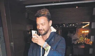 ‘Birbirimizi tanıma aşamasındayız’