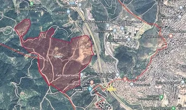 Arsa mağdurlarına tapu müjdesi