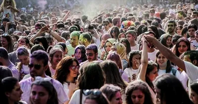 TÜİK verileri açıklandı: genç nüfus alarm veriyor