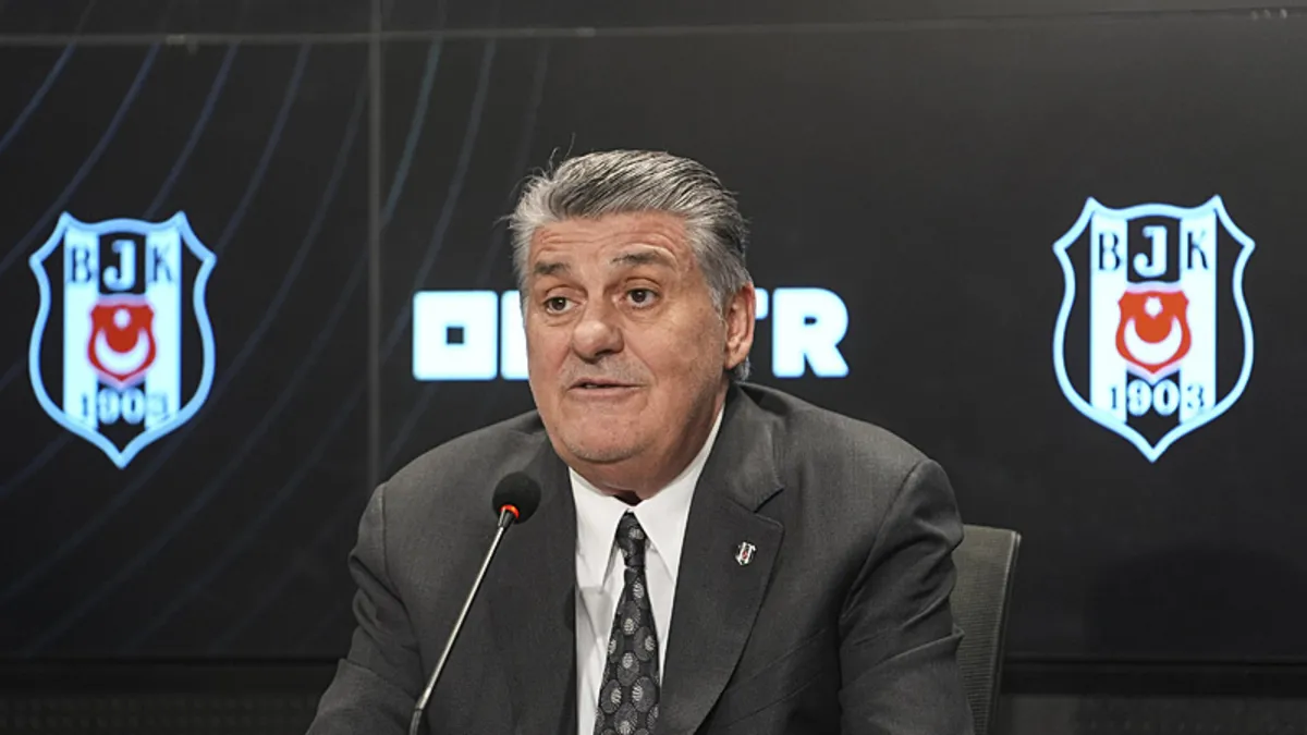 Beşiktaş’tan çipli top talebi! Serdal Adalı yazı gönderdi Beşiktaş’tan çipli top talebi! Serdal Adalı yazı gönderdi