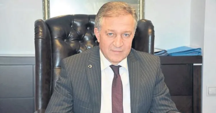 İzmir emniyeti’ne kadın eli değdi