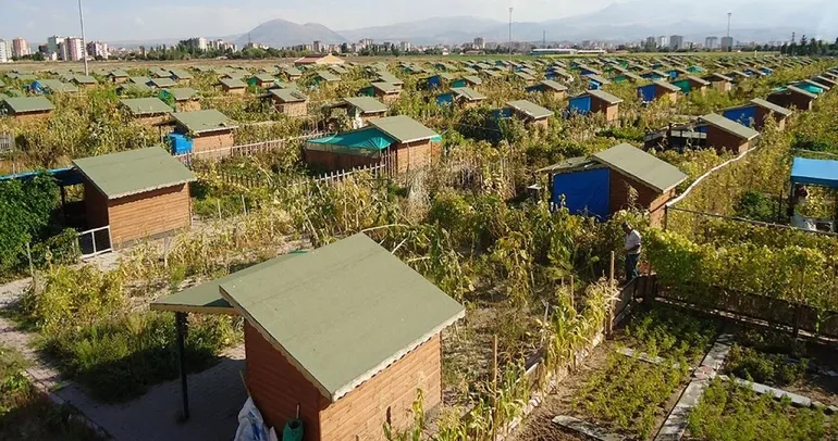 ’Hobi Bahçesi’ düzenlemesi TBMM’de kabul edildi