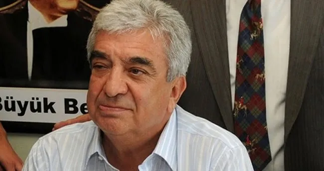 Eski Asbaşkandan Beşiktaş yönetimine tepki